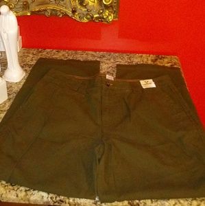 Outdoor Life Canvas Cliff II Pants